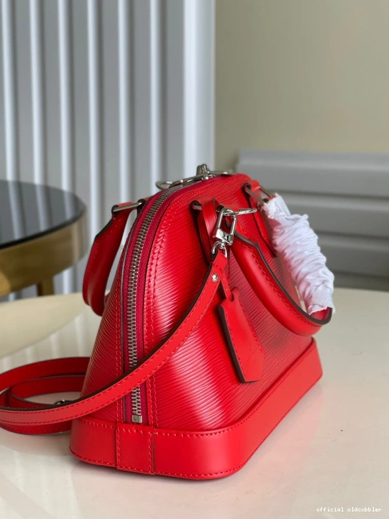 Official oldcobbler BB LOUIS ALMA VUITTON 0719